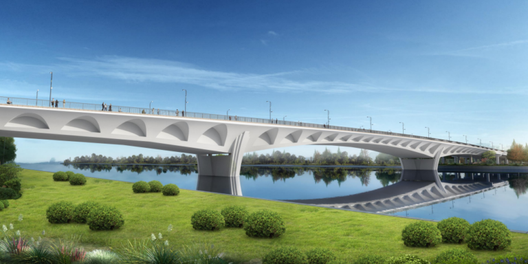青浦区金商公路南延（金湖路 浙江省界）新建工程1
